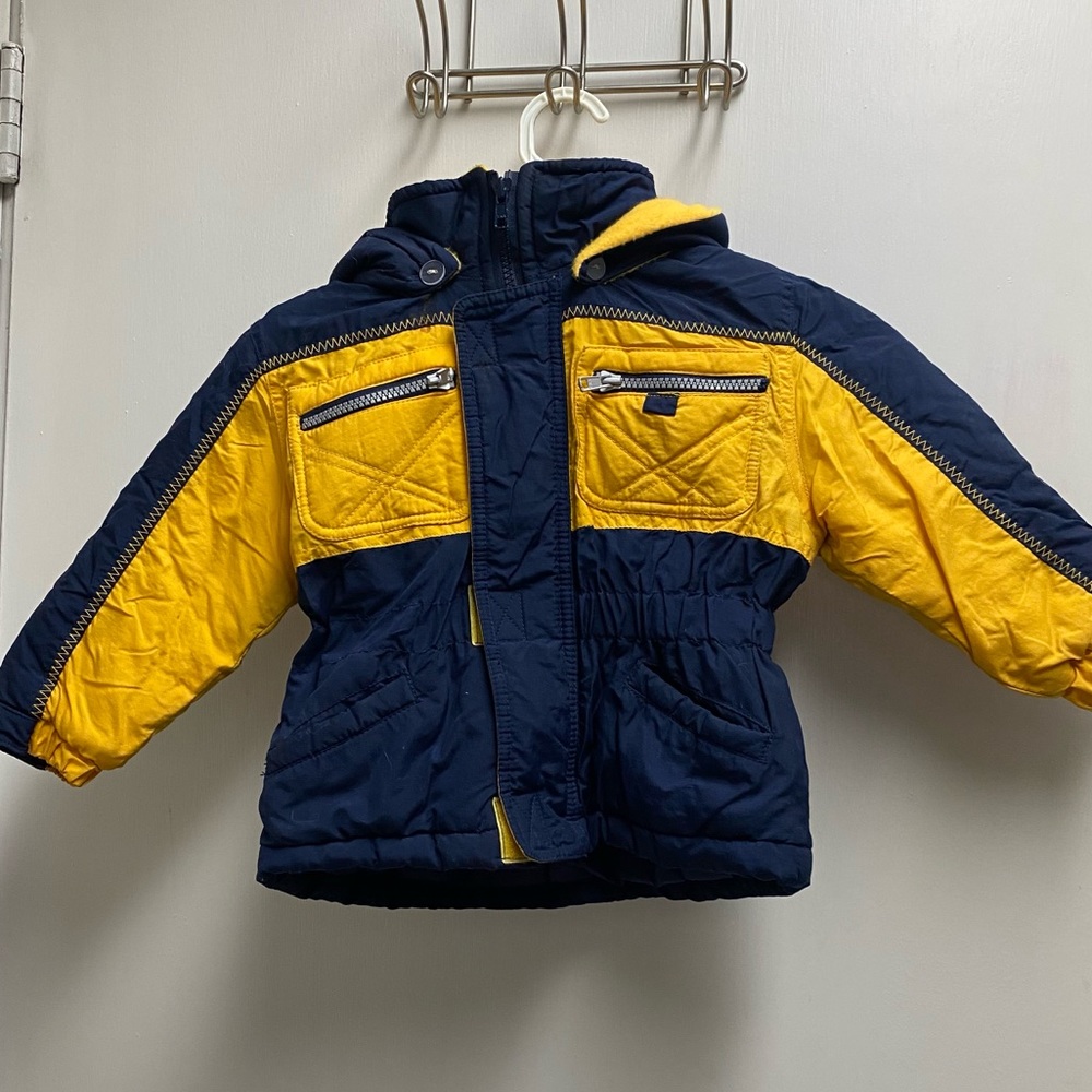Izzi’s by S. Rothschild Sport Boys Jacket Size Small (2)